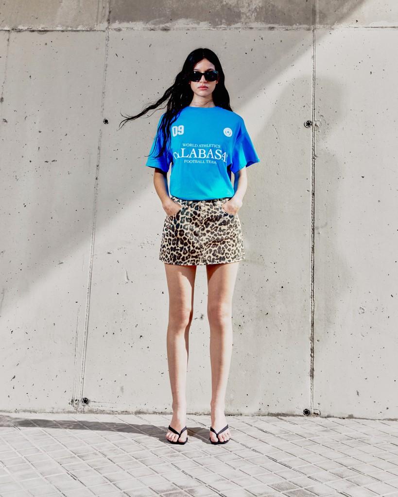 Twinning is winning 🐆