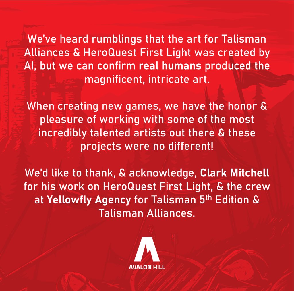 Avalon Hill Games (@avalonhill) on Twitter photo 