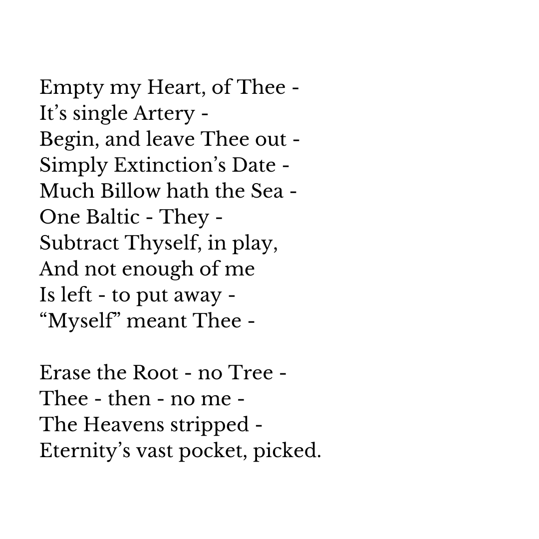 Emily Dickinson Museum (@dickinsonmuseum) on Twitter photo 