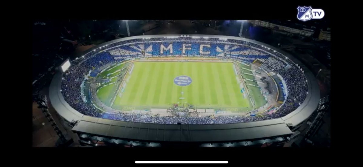 sebas_cs's tweet photo. Feliz cumpleaños al amor más grande, Vamos Mi Millos del alma 💙⚽️ https://t.co/zl4JFxPMPJ
