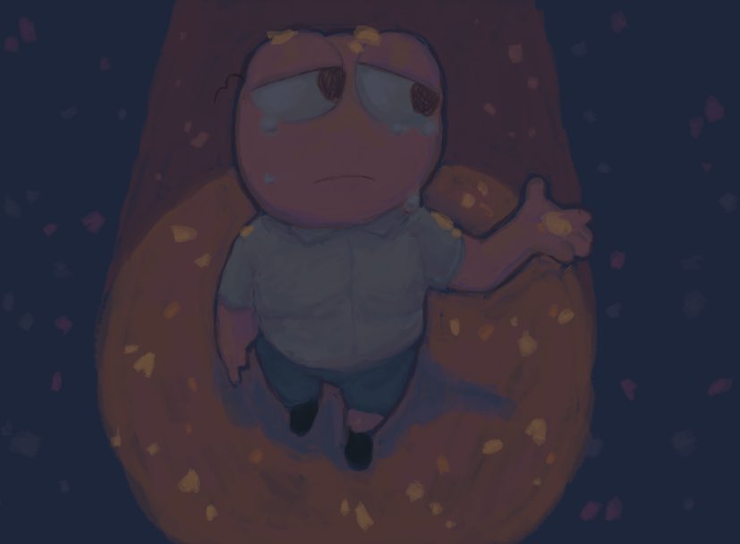 LioLoaf's tweet image. Pim Pimling. #smilingfriends #charpim #pimpimling