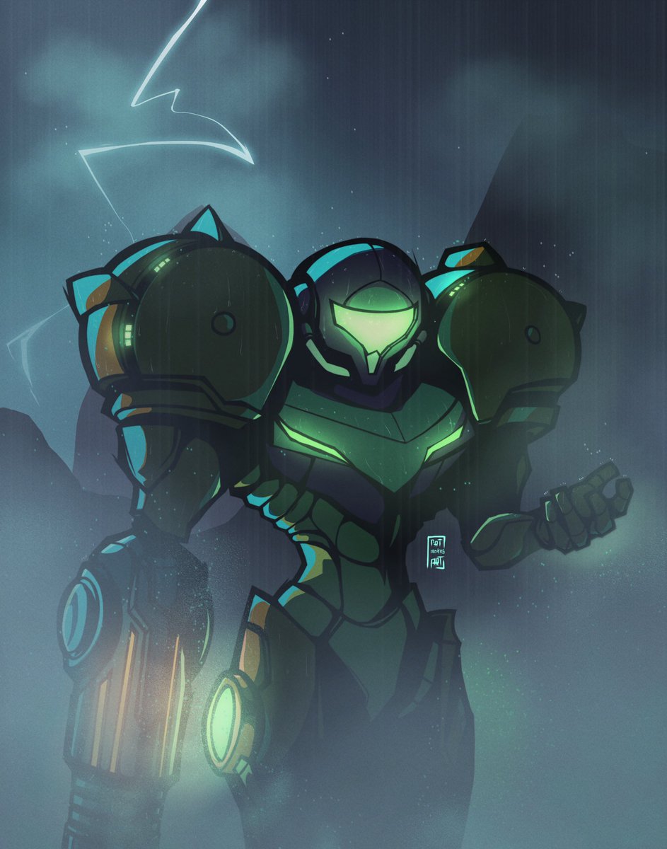 METROID PRIME 4