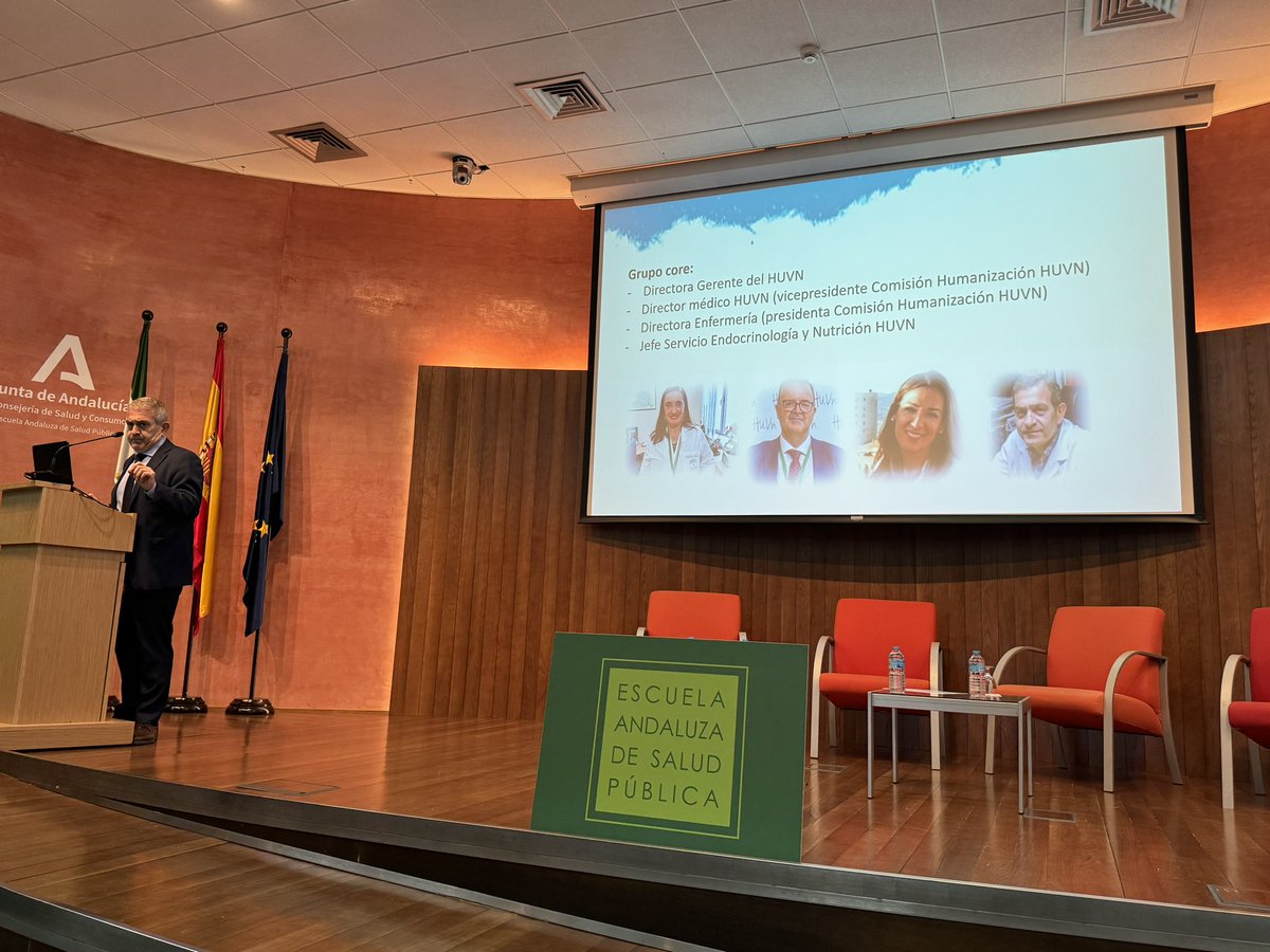maria jose sanchez (@mjsanchezperez) on Twitter photo Más de 400 profesionales han participado presencial y virtualmente en <a href="/EASPsalud/">Escuela Andaluza SP</a> en la I Jornada Científica de Obesidad de Andalucía, en el seno de la #catedraobesidad de <a href="/EASPsalud/">Escuela Andaluza SP</a> <a href="/CanalUGR/">Universidad Granada</a> <a href="/NovoNordiskES/">Novo Nordisk España</a> dirigida por <a href="/mjsanchezperez/">maria jose sanchez</a> y Jose Juan Jiménez Moleon. Gracias a todos Más de 400 profesionales han participado presencial y virtualmente en <a href="/EASPsalud/">Escuela Andaluza SP</a> en la I Jornada Científica de Obesidad de Andalucía, en el seno de la #catedraobesidad de <a href="/EASPsalud/">Escuela Andaluza SP</a> <a href="/CanalUGR/">Universidad Granada</a> <a href="/NovoNordiskES/">Novo Nordisk España</a> dirigida por <a href="/mjsanchezperez/">maria jose sanchez</a> y Jose Juan Jiménez Moleon. Gracias a todos