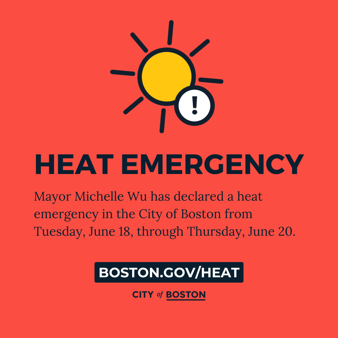 City of Boston tweet media