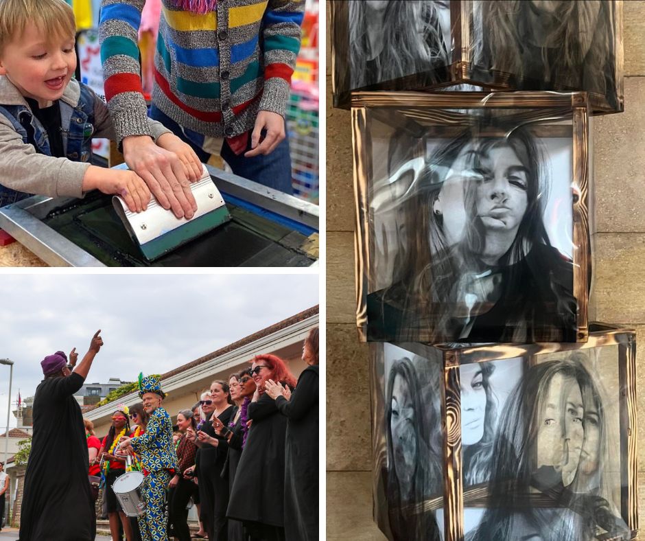 Adur & Worthing Councils tweet media