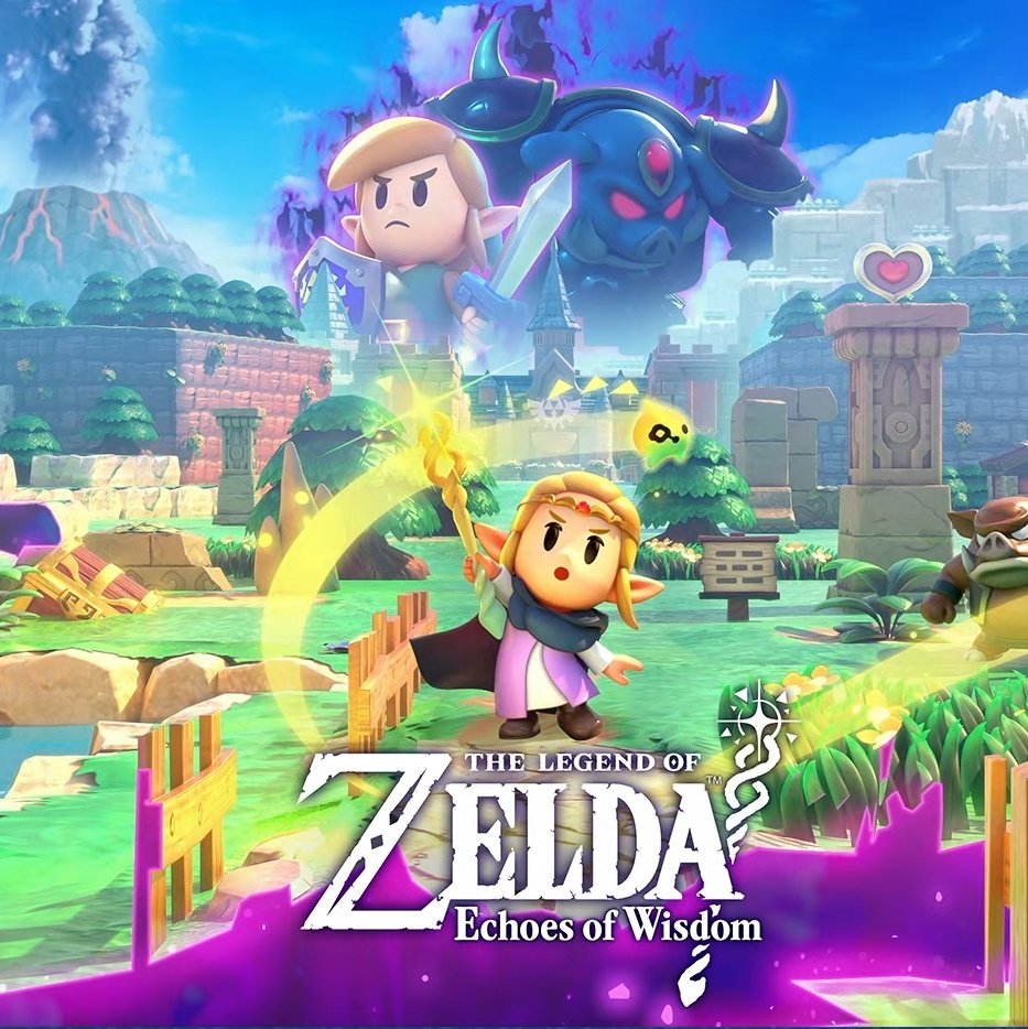 PeachyShowtime's tweet photo. THEY BOTH GOT THEIR OWN GAME THIS YEAR!! I'M SO PROUD!!!!🩷🥹 https://t.co/eugdfOb0K9