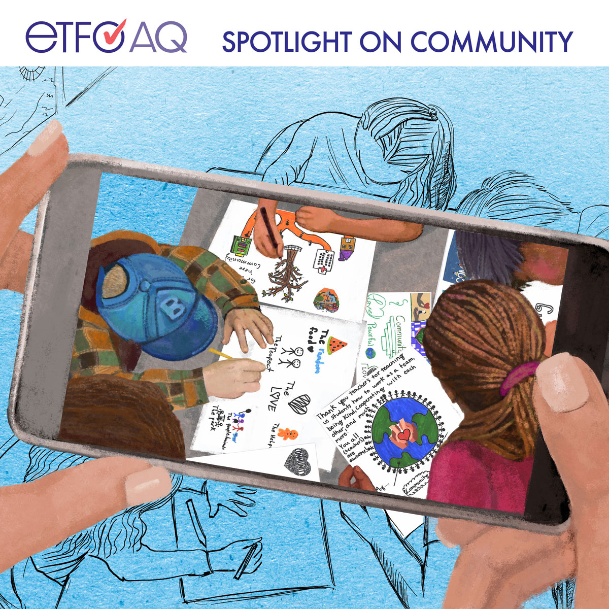 #Additionalqualification courses close tonight at 11:59 om EST. Register today for #Summer learning. Join our community today and feel empowered, educated and engaged.