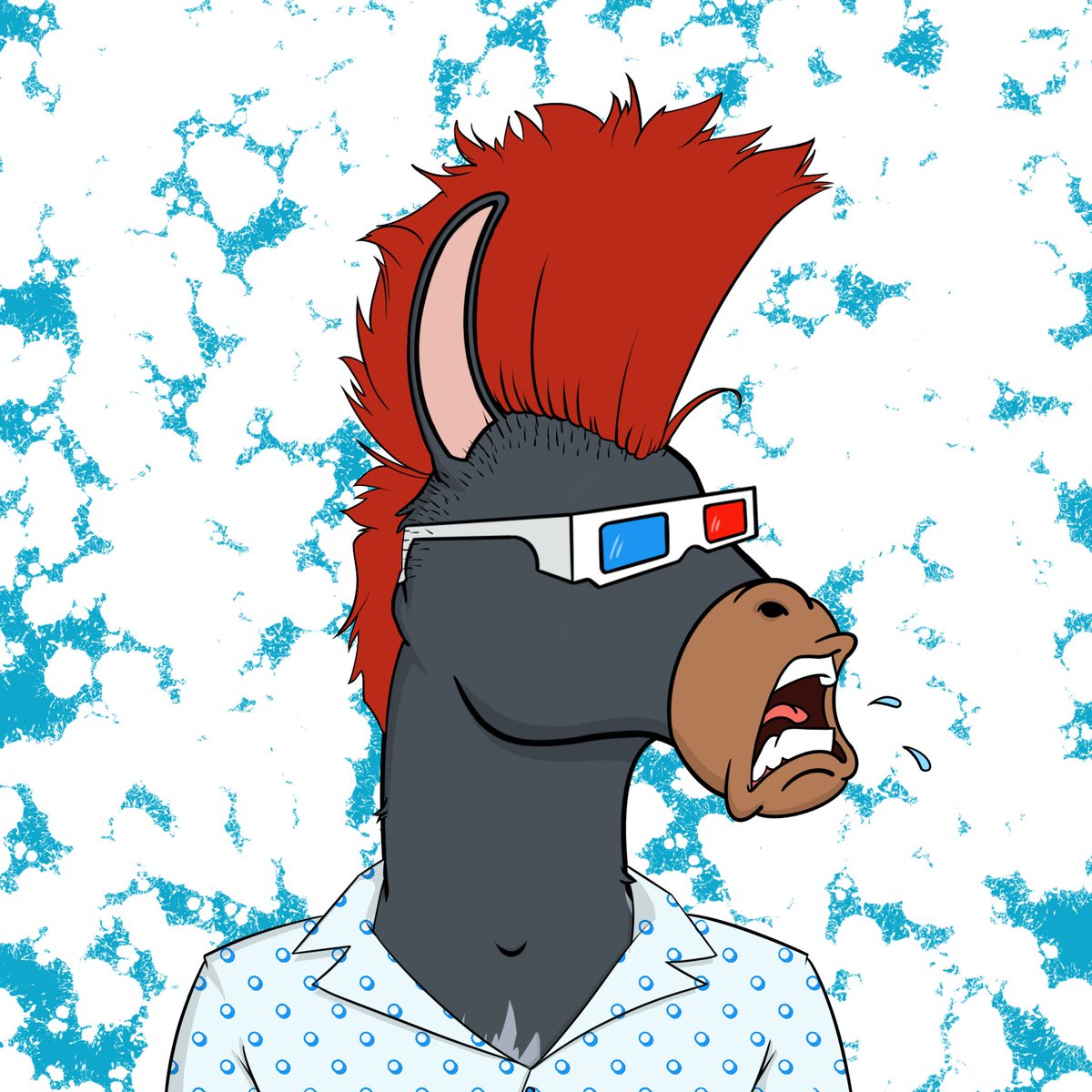 Flunk Donkey CC | 🐴6️⃣9️⃣ tweet media