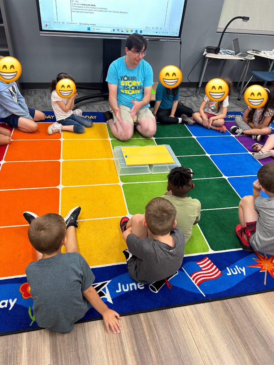 Delaware Elementary tweet media