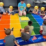Photo by Delaware Elementary (@Delaware_SPS)