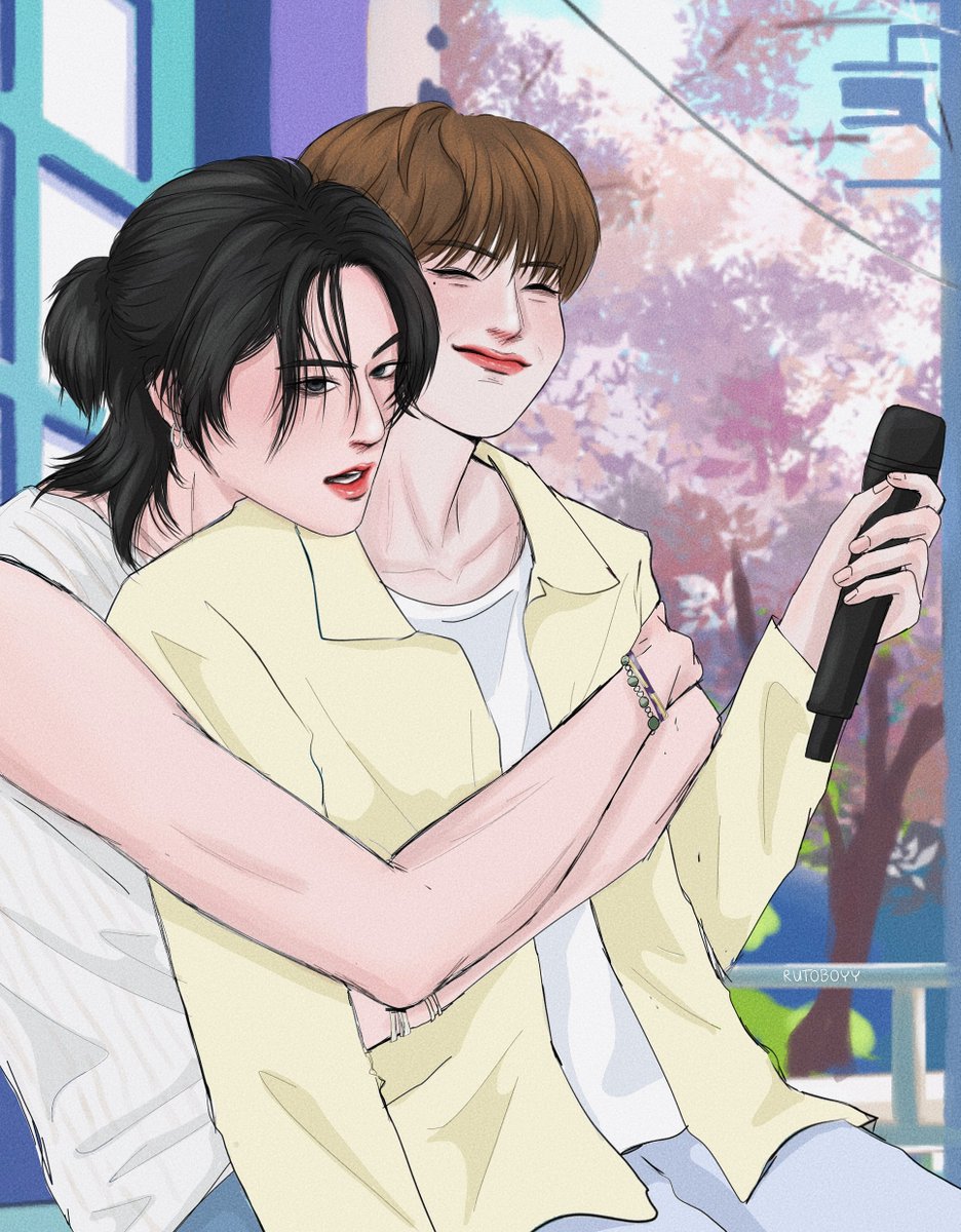 RUTOBOYY's tweet photo. ㅡ ꒰⁠⑅⁠ᵕ⁠༚⁠ᵕ⁠꒱⁠˖⁠♡ 🌸🦋 https://t.co/9ey1GvXeE6