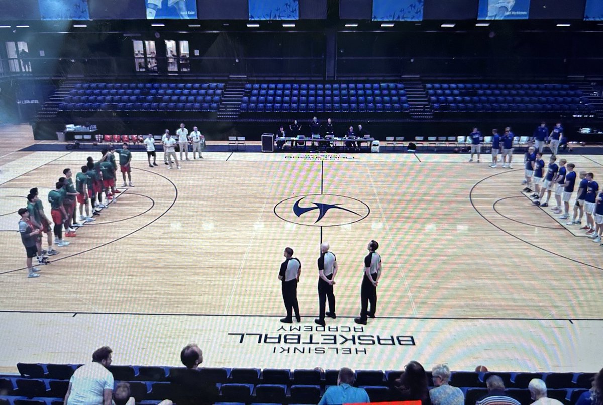 SolidSport Finland (@solidsport_fin) on Twitter photo Assista ao stream agora:
Finlândia - Portugal MU20
koristv.fi/basketfi/games…
<a href="/fpbasquetebol/">Basquetebol Portugal</a> Assista ao stream agora:
Finlândia - Portugal MU20
koristv.fi/basketfi/games…
<a href="/fpbasquetebol/">Basquetebol Portugal</a>