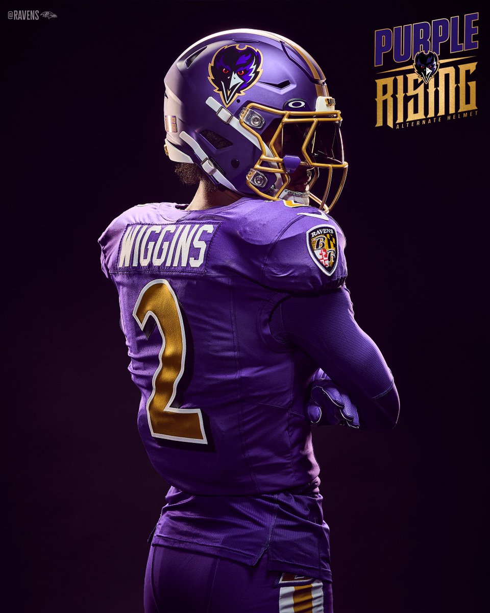 Ravens's tweet image. Loading...