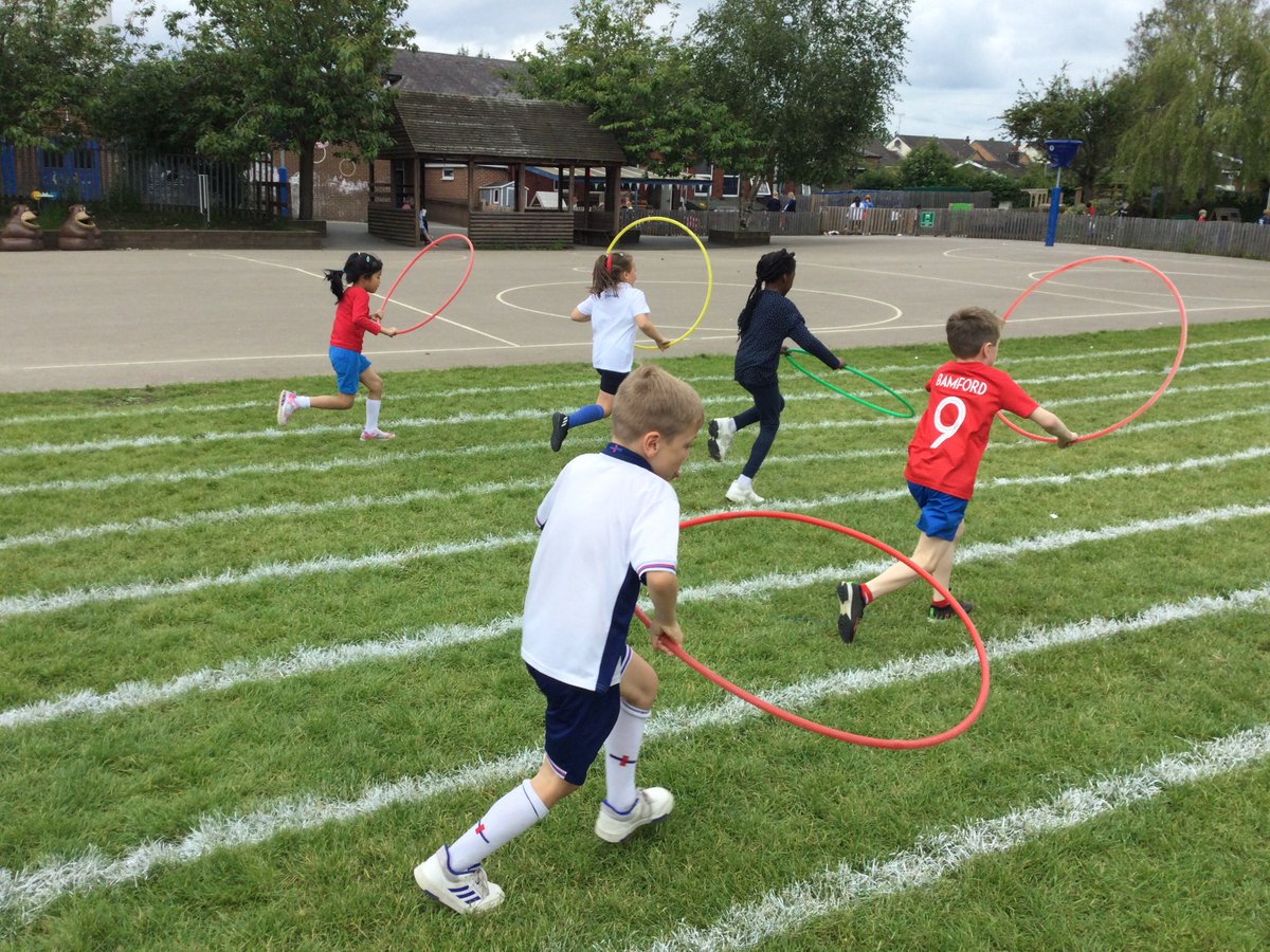 Manston St James CE Primary Academy tweet media