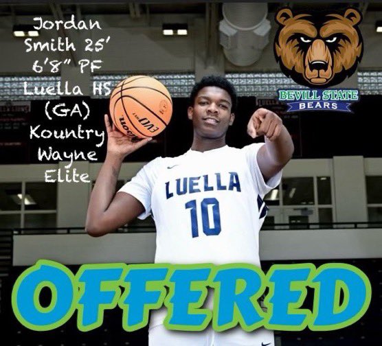 Blessed to receive an Offer from <a href="/HardiRecruit/">Coach Hardiman</a> At Bevill State #agtg