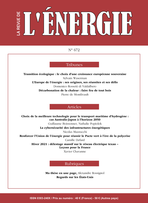 [ Offre découverte ] Précommandez avant le 21 juin le numéro 672 au prix spécial de 20€ (pour la FR) frais d’envoi inclus, au lieu de 40€ ! 
👉 bit.ly/3RyreP3 
☑️Pour s'abonner : bit.ly/2PIS9VU
Sommaire (sous réserve)