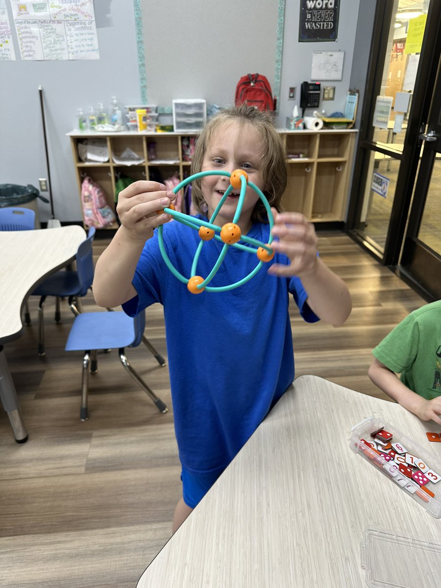 Delaware Elementary tweet media