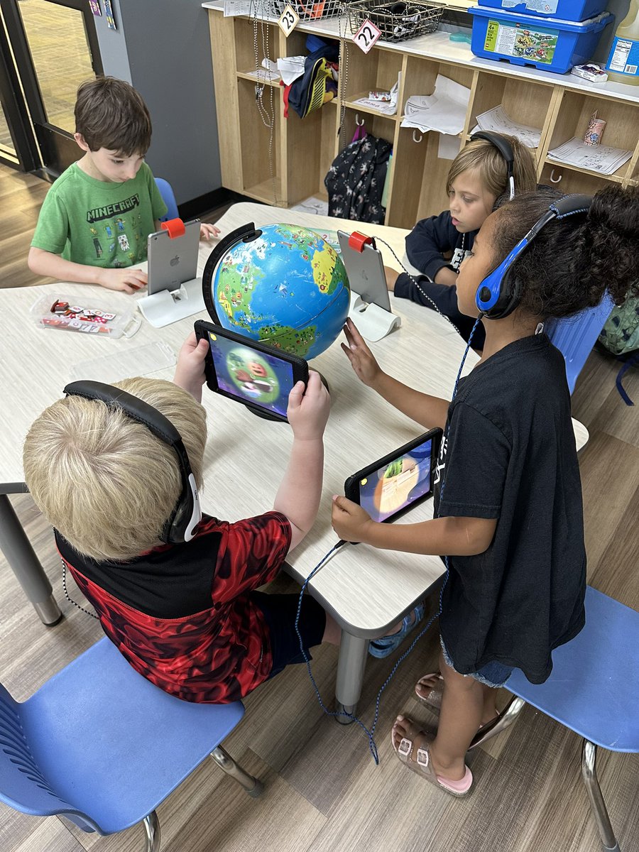 Delaware Elementary tweet media