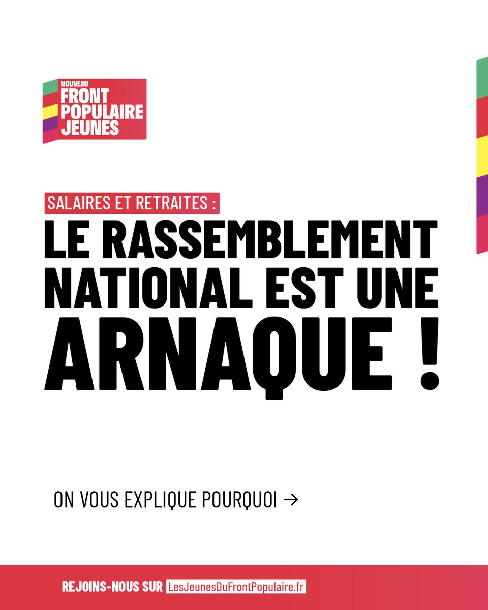 Front Populaire Jeunes ! tweet media