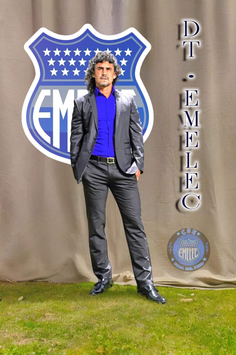 Jacc1228's tweet image. La parada no más de #Hpta que tiene me da tranquilidad @CSEmelec