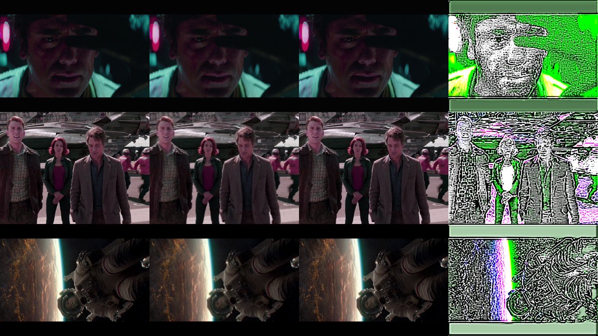 Frank A. Krueger tweet media