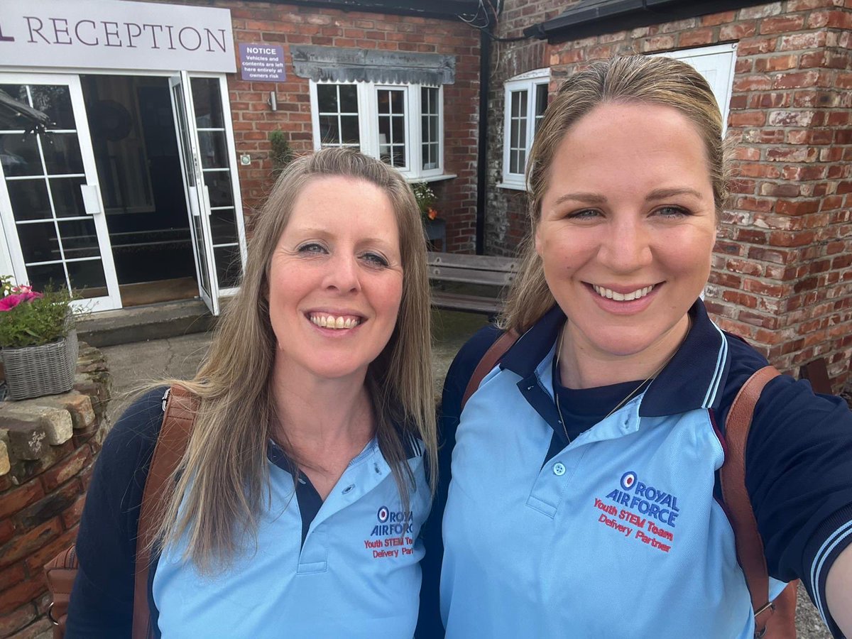 Raising Robots: Authorised LEGO® Education Partner tweet media