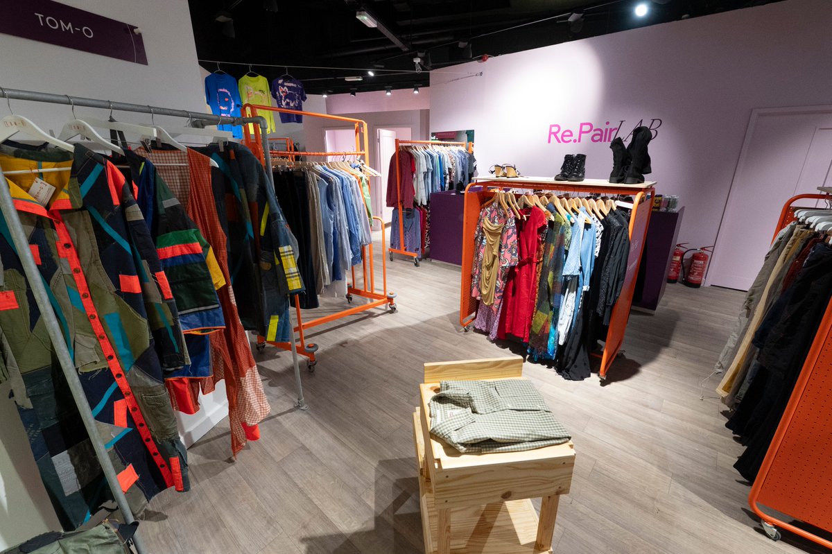 Emmaus Leeds tweet media