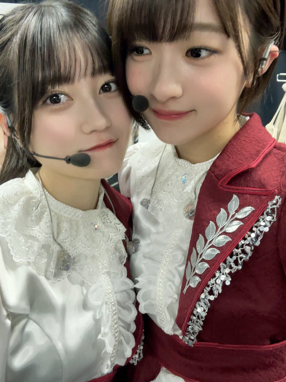 櫻坂46 生写真 4th ARENA TOUR東京ドームライブ衣装 小島凪紗
