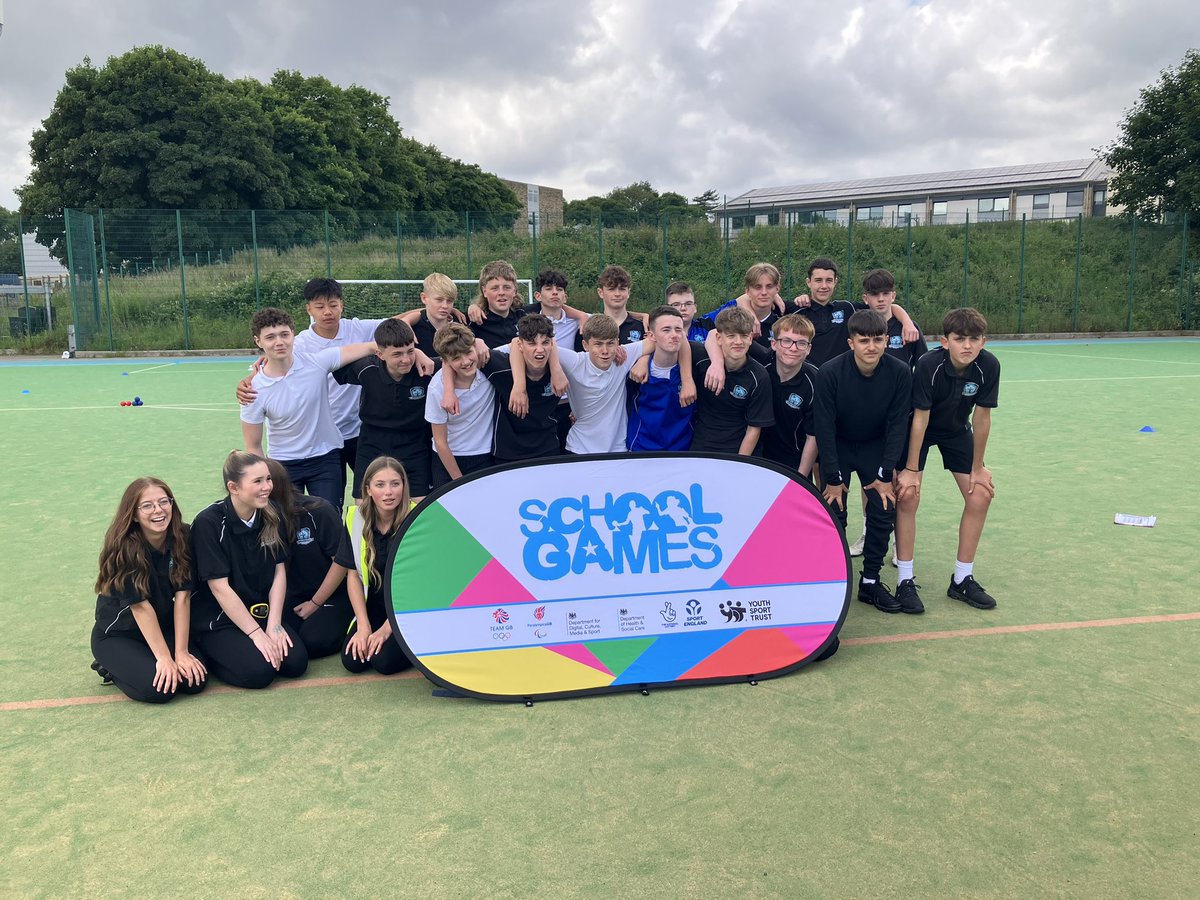 West Leeds School Sports Partnership (@westleedsssp) on Twitter photo Today we had a fantastic afternoon <a href="/CrawshawAcademy/">CRAWSHAW ACADEMY</a> for our <a href="/YourSchoolGames/">School Games</a> KS1 Multi Skills Festival. Big thank to <a href="/CrawshawPE/">Crawshaw PE Dept</a> for their fantastic leaders who designed & delivered the whole festival. ππ»ππββοΈππ€© Today we had a fantastic afternoon <a href="/CrawshawAcademy/">CRAWSHAW ACADEMY</a> for our <a href="/YourSchoolGames/">School Games</a> KS1 Multi Skills Festival. Big thank to <a href="/CrawshawPE/">Crawshaw PE Dept</a> for their fantastic leaders who designed & delivered the whole festival. ππ»ππββοΈππ€©