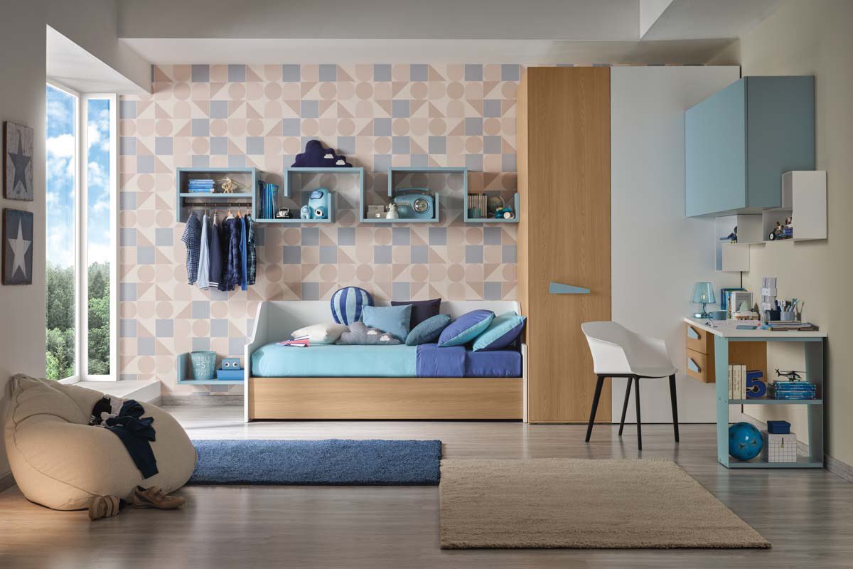 GekoArredi's tweet image. #gekoarredi #gekoarredicarlocorina

Perché le #camerette #moretticompact piacciono ai bambini, ma soprattutto ai genitori?

Vi aspettiamo presso il nostro ampio #showroom per darvi tanti consigli, farvi ammirare le tante
proposte e toccare con mano l’alta qualità.

#cameretta