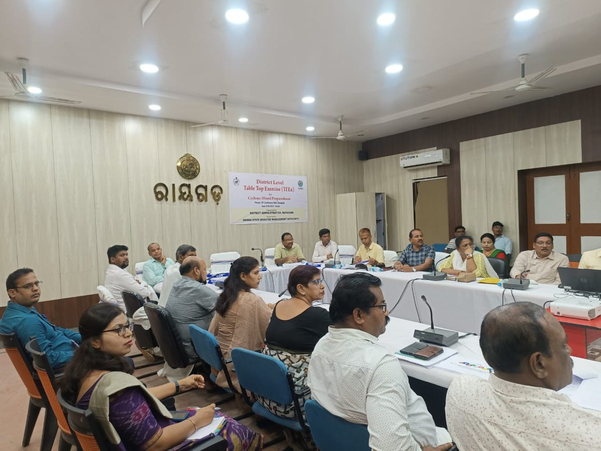 DEOC-RAYAGADA tweet media
