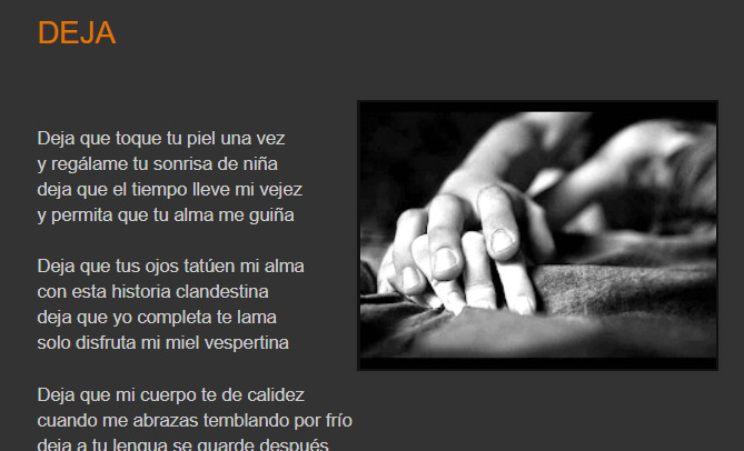Poetragedy1's tweet photo. Lee completo aquí:
https://t.co/FR9syjPHiI

#Poeme #Poesía https://t.co/3lVT5iiu4s