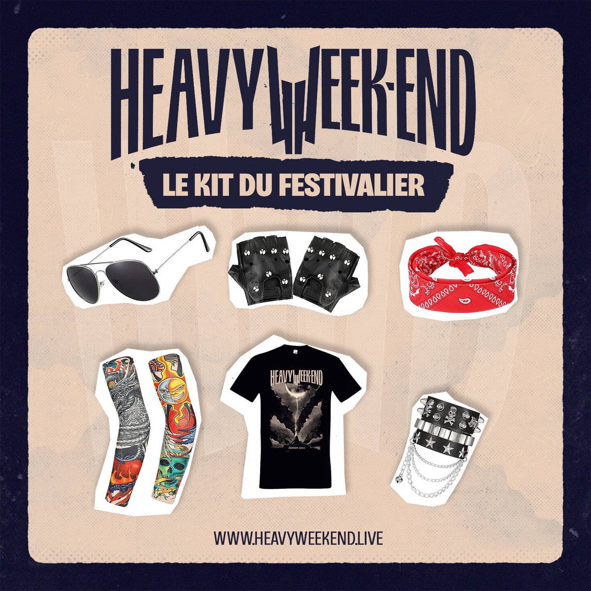 HeavyWeekend tweet media