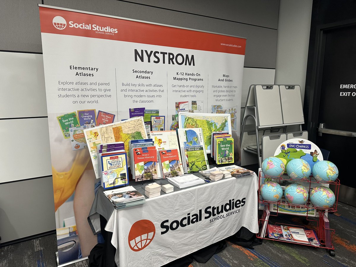 Jasonih's tweet image. Come for an active learning session in Bowie room (2nd floor) at 10:55
#ConnectingWithCommunity @region10ss @ESC11SS