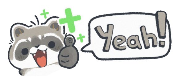 Yen🐱🦝 tweet media