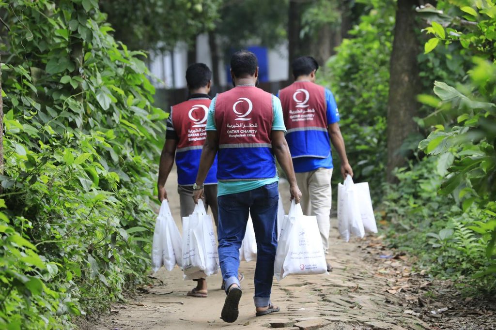 qcharity's tweet photo. جانب من تنفيذ مشروع الأضاحي في #بنغلاديش 🇧🇩
كتب الله أجر كل من ساهم 

#أضحيتك_إطعام_لكل_محتاج | #قطر_الخيرية https://t.co/sMpk4iO3h4