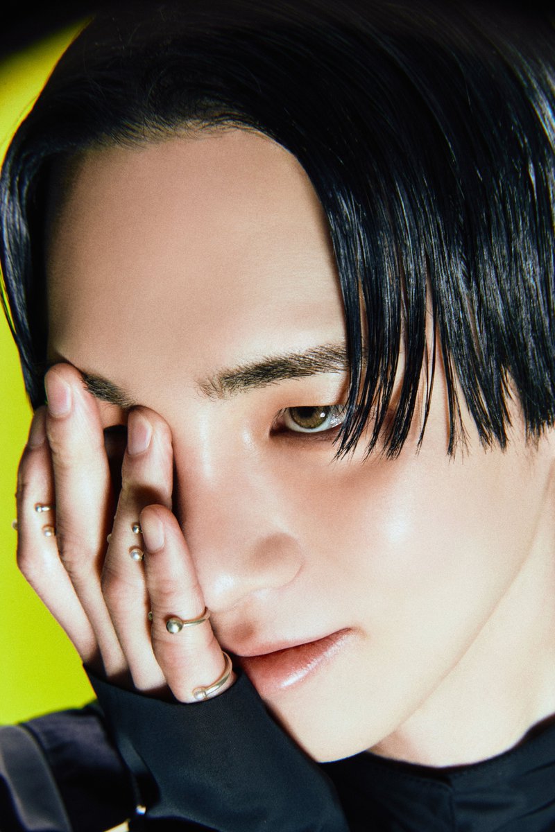 shinetter's tweet photo. KEY 키  Single ‘Tongue Tied’ | Teaser Image 3

➫ 2024.06.26 12AM KST / JST

#KEY #키 
#SHINee #샤이니 
#Tongue_Tied #KEY_Tongue_Tied https://t.co/LLxNjKPC0K