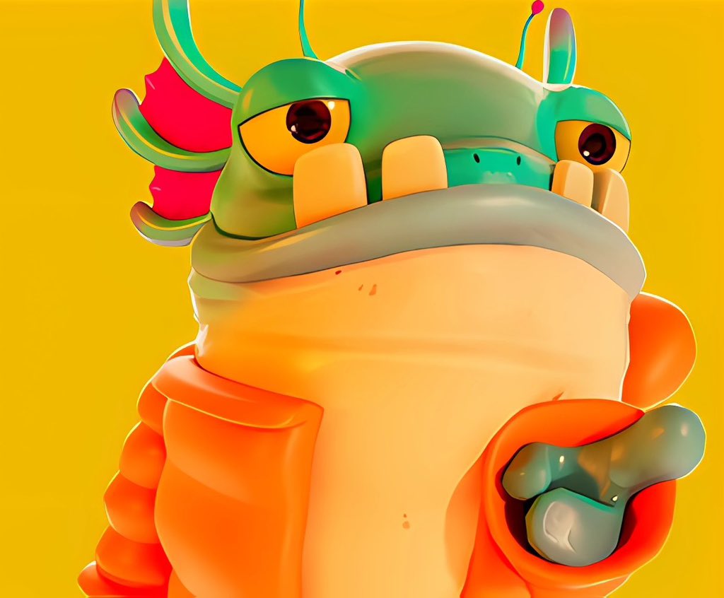 heis_joey's tweet photo. Just discovered the ultimate combo!Mutatoads+DrinkSerum = match made in heaven.🧪🐸
The energy boost from Serum powers my Mutatoad adventures,while the unique arts &amp; community inspire me to level up my day
#WhitelistGiveaway #Mutatoads #NFTCommunity @Mutatoads #Serum @drinkserum https://t.co/LrO2TwdPYd