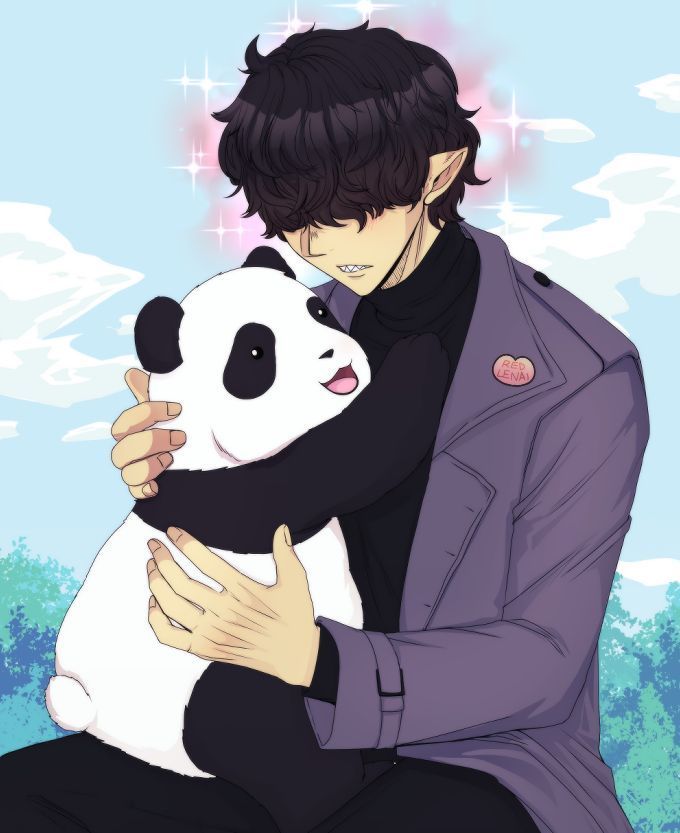 Red 👾 tweet media