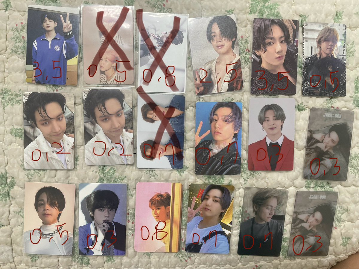 heidnrbsusb's tweet photo. Bts 방탄 포카 양도 sell

하자→DM

남준석진윤기호석지민태형정국 bts 방탄소년단 방탄 rm jin suga j-hope jimin v jungkook pc potocard poca 판매 포토카드 포카 티어 앤써 쩔어 승허 비월 proof LYS SYS young forever her tear answer winter package 디비디 https://t.co/ZikoFYUhtQ