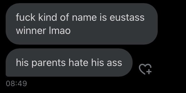 sorin 🂡 ྀིྀིྀིྀིྀི tweet media