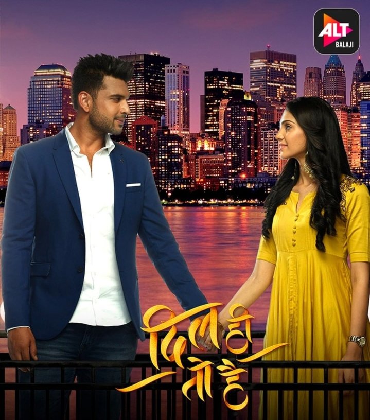 Shivi_kk's tweet photo. Celebrating 6 Yrs Of Dil Hi Toh Hai
It will forever remain my most fav show of KK❤️
Everything about this is fabulous
#PalWik 's chemistry to family drama to Karan's acting✨
Ekta mam herself called it the most successful web show🔥🧿
#KaranKundrra #6YearsOfDilHiTohHai @kkundrra https://t.co/PqtAgY5C8L