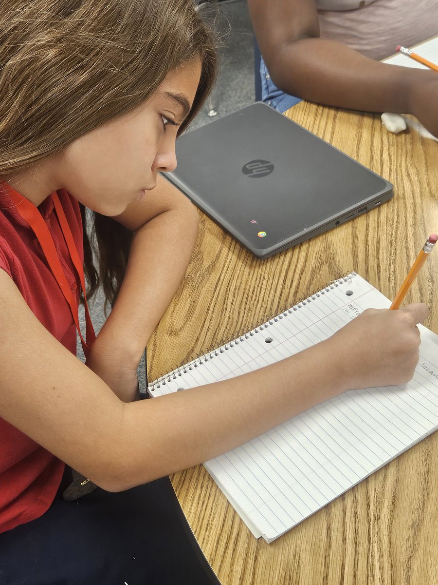 LaTonda Cherry (@latondacherry) on Twitter photo The future of our world is right here in our classrooms 😊
#summerschool #surfingthewaveoflearning #westsidecluster <a href="/CFBISD/">Carrollton-Farmers Branch ISD</a> <a href="/TeamRiverchase/">Spark STEM Academy at Riverchase Elementary</a> The future of our world is right here in our classrooms 😊
#summerschool #surfingthewaveoflearning #westsidecluster <a href="/CFBISD/">Carrollton-Farmers Branch ISD</a> <a href="/TeamRiverchase/">Spark STEM Academy at Riverchase Elementary</a>