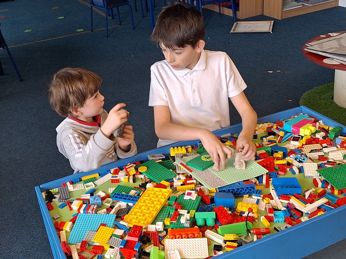 Moray Primary P1 Transition tweet media