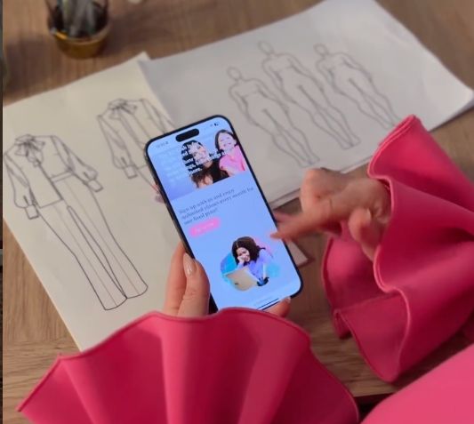 buff.ly/45mqFxk 

Here at The KD Club we encourage inclusivity and the freedom for all young designers to get involved with our projects. Have you checked out our website, we sell free, beginner and advanced classes for all to try ✨