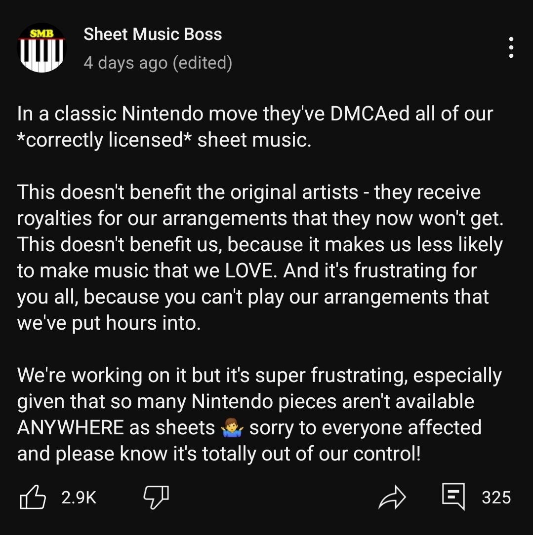 happy nintendo direct season