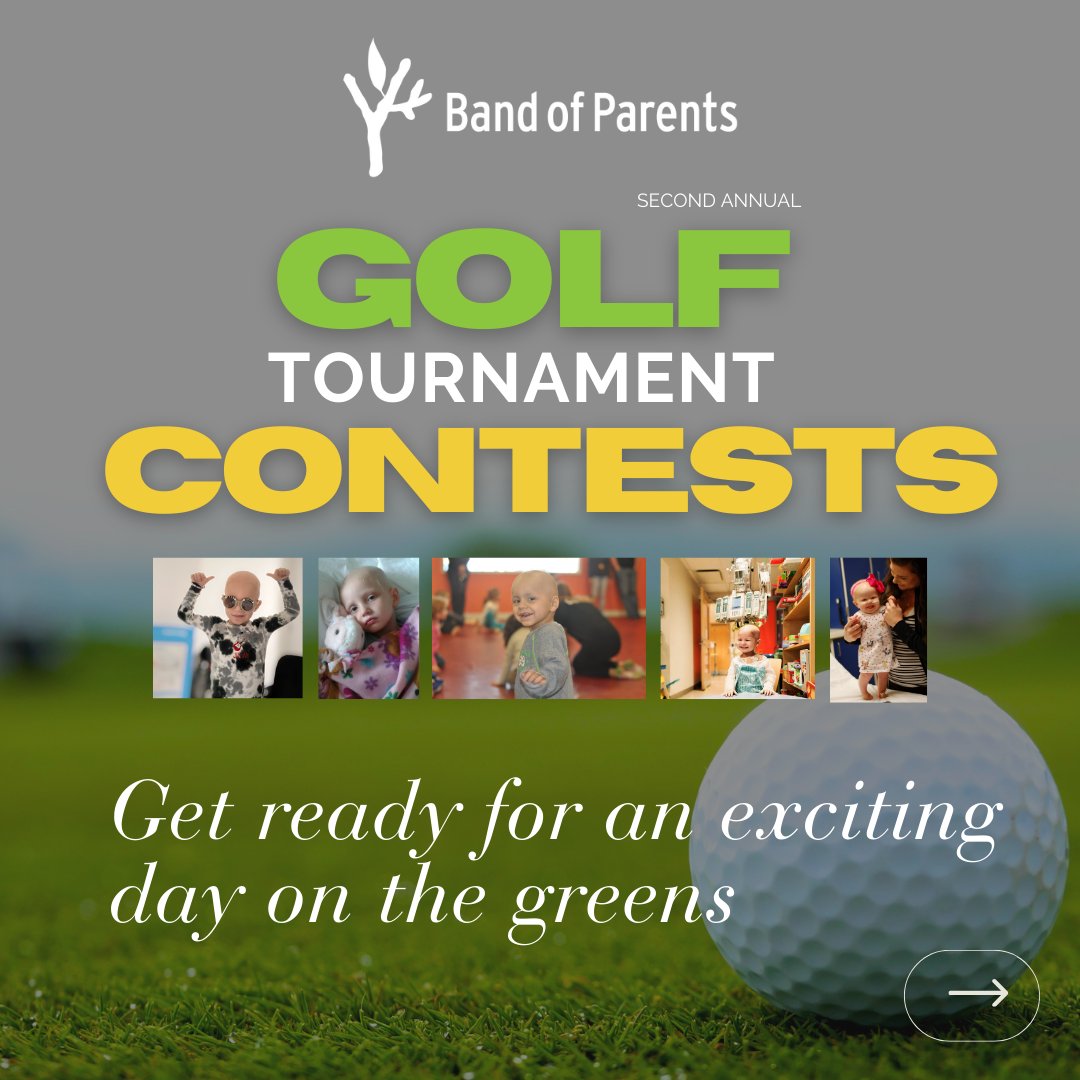 BandofParents's tweet image. 🏌️‍♂️ BOP Golf Tournament on 9/23 at Pelham Bay &amp;amp; Split Rock features these exciting contests:  Ultimate Golf Vacation at Crystal Springs Golf Resort Hole-in-One Contest and a Beat the Pro Challenge
#GolfForACause #BandOfParents #SwingForHope