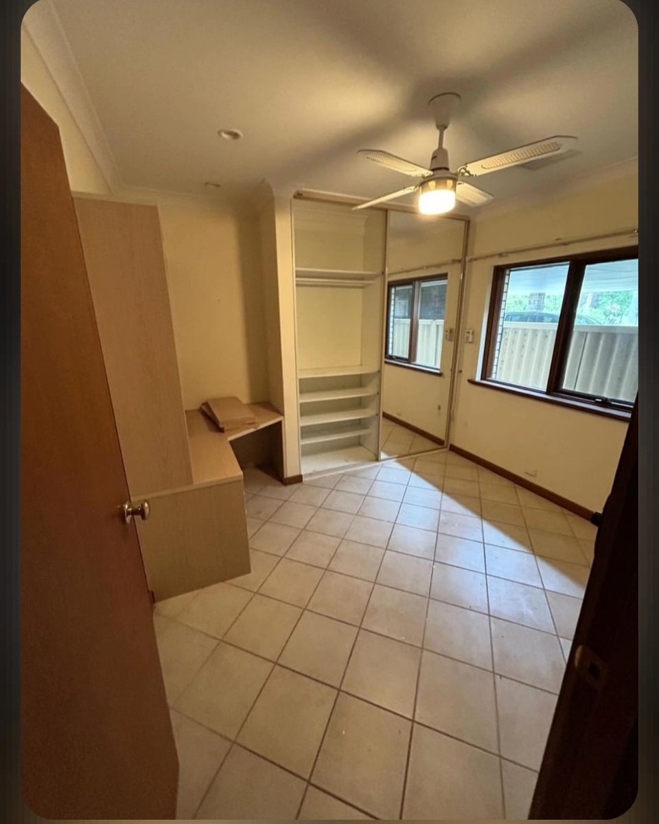 AdelaideBnR's tweet photo. ✨️Looking for a bathroom reno?✨️
Take a look at this bedroom to ensuite conversion in 6 weeks Turnaround ☺️

#Adelaide #Adelaidebnr #Adelaiderenos #adelaidebathrooms #adelaidebathroomrenovations #Adelaidebuilder #RenoTeam #quality #Bathroomideas 
#LocalBusiness #SouthAustralia #LocalBusiness