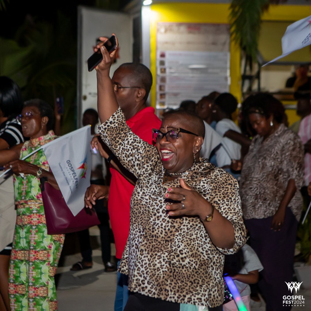 BdosGospelfest's tweet photo. Barbados Gospelfest 2024 offered a week full of opportunities to celebrate and worship the beauty in unity, worship, fellowship and community. 

What was your favourite #BarbadosGospelfest2024 moment?

Photo Credit: @terrymillar_photography https://t.co/I1q3eXOYYt