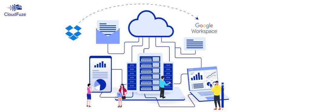 JustinW77085014's tweet image. Migrate Dropbox Business to Google Workspace Completely

ow.ly/971z50SkF8M

#DropboxToGoogleWorkspace #GoogleWorkspace #BusinessMigration